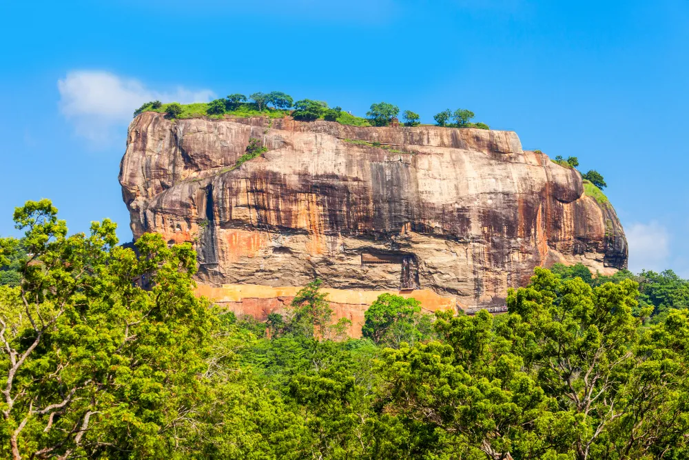 Sigiri Vananthara nature resort featuring lush greenery, wildlife, scenic landscapes, and eco-friendly accommodations in Sri Lanka’s cultural triangle.