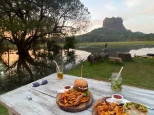 Sigiri Vananthara the Nature resort in Sigiriya with scenic views and eco stays Sigiri Vananthara nature resort featuring lush greenery, wildlife, scenic landscapes, and eco-friendly accommodations in Sri Lanka’s cultural triangle.