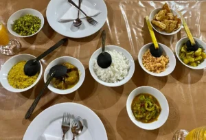 Sigiri Vananthara nature resort featuring lush greenery, wildlife, scenic landscapes, and eco-friendly accommodations in Sri Lanka’s cultural triangle.