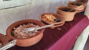 Sigiri Vananthara nature resort featuring lush greenery, wildlife, scenic landscapes, and eco-friendly accommodations in Sri Lanka’s cultural triangle.