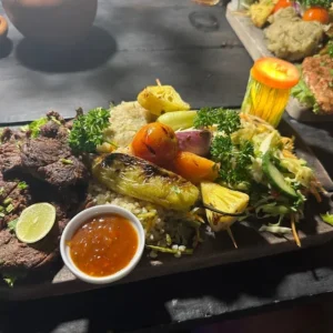 Sigiri Vananthara nature resort featuring lush greenery, wildlife, scenic landscapes, and eco-friendly accommodations in Sri Lanka’s cultural triangle.