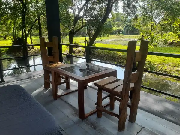 Sigiri Vananthara nature resort featuring lush greenery, wildlife, scenic landscapes, and eco-friendly accommodations in Sri Lanka’s cultural triangle.